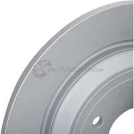 Тормозной диск ZIMMERMANN 250139720 RXVVR EM 1437874079 - Изображение 4