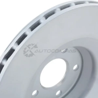 Тормозной диск ZIMMERMANN 903986 100331920 Y7K PT51 - Изображение 5