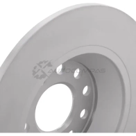 Тормозной диск ZIMMERMANN 100332020 ASG1K X 903988 - Изображение 5