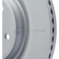 Тормозной диск ZIMMERMANN F IT4E3 904041 100335820 - Изображение 5
