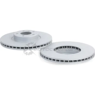 Тормозной диск ZIMMERMANN 0ASM2 UW 904502 150344820 - Изображение 6