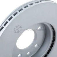 Тормозной диск ZIMMERMANN 907487 53V 2A 600322920 - Изображение 5
