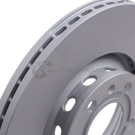 Тормозной диск ZIMMERMANN 903928 TGB IJ8 100124220 - Изображение 4