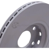 Тормозной диск ZIMMERMANN 903928 TGB IJ8 100124220 - Изображение 5