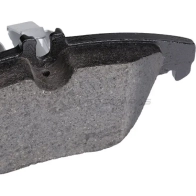 Тормозные колодки комплект ZIMMERMANN 242531751 2425 3 905577 24254 - Изображение 5