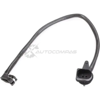 Тормозные колодки комплект ZIMMERMANN X3J2 C7 247439903 1437871480 - Изображение 7