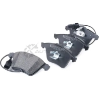 Тормозные колодки комплект ZIMMERMANN 23801 23 763 237632001 905420 - Изображение 4