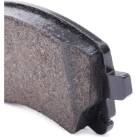 Тормозные колодки комплект ZIMMERMANN 905257 2 3326 MK22QJ 233261751 - Изображение 5