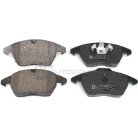 Тормозные колодки комплект ZIMMERMANN 235 89 905353 235891901 24153 - Изображение 2