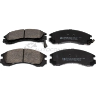 Тормозные колодки комплект ZIMMERMANN 904913 21 363 213631601 21768 - Изображение 2