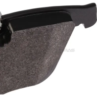 Тормозные колодки комплект ZIMMERMANN 24 688 246882001 24689 905714 - Изображение 5