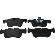 Тормозные колодки комплект ZIMMERMANN 905903 2501 4 250141831 25015 - Изображение 2