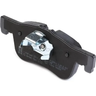 Тормозные колодки комплект ZIMMERMANN 905903 2501 4 250141831 25015 - Изображение 4