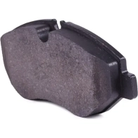Тормозные колодки комплект ZIMMERMANN 291922102 906191 K1K8DO 2919 2 - Изображение 5