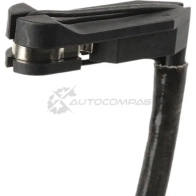 Тормозные колодки комплект ZIMMERMANN 2 4606 25214 905940 252141755 - Изображение 5