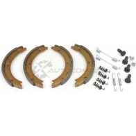 Тормозные колодки ручника ZIMMERMANN 109901280 904163 MVBL H - Изображение 2