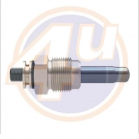 Свеча накала 4U 4UAN067984 Renault Megane Y7XV Q3A