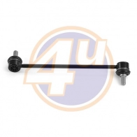 Стойка стабилизатора 4U Hyundai H1 Starex (TQ) 2 Автобус 2.5 CRDI 136 л.с. 2008 – 2025 HY-F-08031 GZ3I2E M