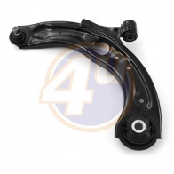 Рычаг подвески 4U Mazda 2 (DJ) 4 2014 – 2020 MZ-G-03812 GVA CE1M