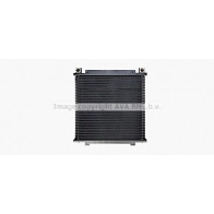 Масляный радиатор АКПП AVA QUALITY COOLING K NY7G 1440653913 AS3001