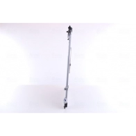 Радиатор кондиционера AVA QUALITY COOLING FTCX MK4 AU5355 1440653925 - Изображение 3