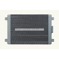 Масляный радиатор АКПП AVA QUALITY COOLING 1440653935 MP2W IA BG3001