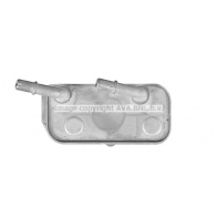 Масляный радиатор АКПП AVA QUALITY COOLING Bmw 5 (E39) 4 Седан 3.5 535 i 245 л.с. 1999 – 2003 56M R1 BW3602