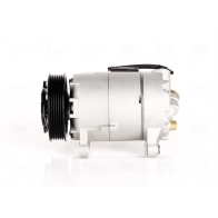 Компрессор кондиционера AVA QUALITY COOLING 1440653978 9WI E0 BWAK646 - Изображение 3
