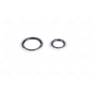 Компрессор кондиционера AVA QUALITY COOLING 1440653978 9WI E0 BWAK646 - Изображение 6