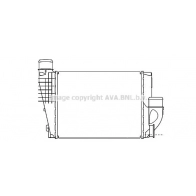 Интеркулер AVA QUALITY COOLING CN4317 3 AJLH 4045385233120 1424888683
