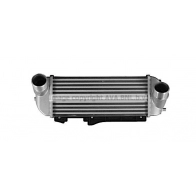 Интеркулер AVA QUALITY COOLING Kia Sportage 3 (SL) Кроссовер 2.0 CRDi AWD 184 л.с. 2010 – 2015 HY4485 TFR RXI2