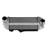 Интеркулер AVA QUALITY COOLING P5 FDETT Kia Sportage 3 (SL) Кроссовер 2.0 CRDi AWD 184 л.с. 2010 – 2015 HY4486