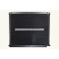 Масляный радиатор АКПП AVA QUALITY COOLING 9MP ZUUP MM3001 1440654333