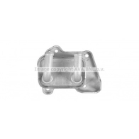 Масляный радиатор двигателя AVA QUALITY COOLING 81 84T OL3740 Opel Astra (H) 3 Хэтчбек 1.7 CDTI (L48) 100 л.с. 2004 – 2010