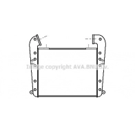 Интеркулер AVA QUALITY COOLING 3 QNI3Y 1423464778 4045385040704 SC4011