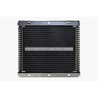 Масляный радиатор АКПП AVA QUALITY COOLING G6O TI UV3153 1440654662