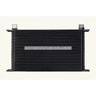 Масляный радиатор АКПП AVA QUALITY COOLING UV3155 Y01BT 9 1440654663