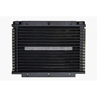 Масляный радиатор АКПП AVA QUALITY COOLING 7P2 9R5J UV3158 1440654666