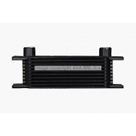 Масляный радиатор АКПП AVA QUALITY COOLING UV3159 3EKV W 1440654667