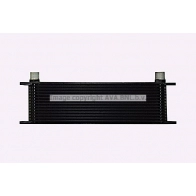 Масляный радиатор АКПП AVA QUALITY COOLING UV3164 1440654672 19D F2Q7