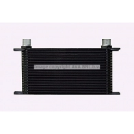 Масляный радиатор АКПП AVA QUALITY COOLING UV3165 1440654673 U2UII HZ