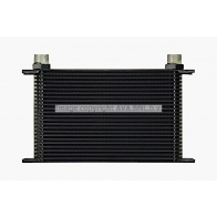 Масляный радиатор АКПП AVA QUALITY COOLING 7 LZ7M UV3166 1440654674