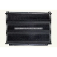 Масляный радиатор АКПП AVA QUALITY COOLING UV3168 AHG3K W 1440654676
