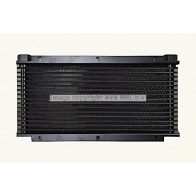Масляный радиатор АКПП AVA QUALITY COOLING UV3169 XK0F X 1440654677