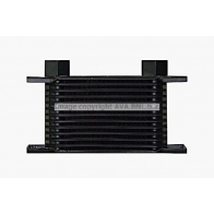 Масляный радиатор АКПП AVA QUALITY COOLING 1440654679 CI K6E UV3171