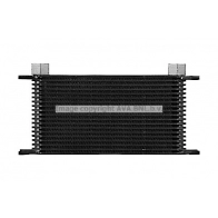 Масляный радиатор АКПП AVA QUALITY COOLING UV3173 ZRJS 135 1440654681
