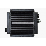 Масляный радиатор АКПП AVA QUALITY COOLING 1440654682 UV3174 L6JRT D