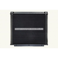 Масляный радиатор АКПП AVA QUALITY COOLING AQTT U 1440654684 UV3176
