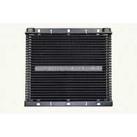 Масляный радиатор АКПП AVA QUALITY COOLING 1440654703 VL3154 4BXX 2