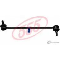 Стойка стабилизатора, тяга 555 J VDRUJ SL-B090R 1291944250 IG7ZP